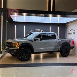 فۆرد F-150 راپتۆر